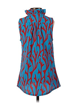 Southern Frock Sleeveless Top (view 2)