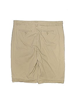 Bandolino Khaki Shorts (view 2)