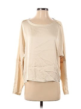 209 WST 38 New York Long Sleeve Blouse (view 1)