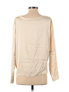209 WST 38 New York Long Sleeve Blouse (view 2)