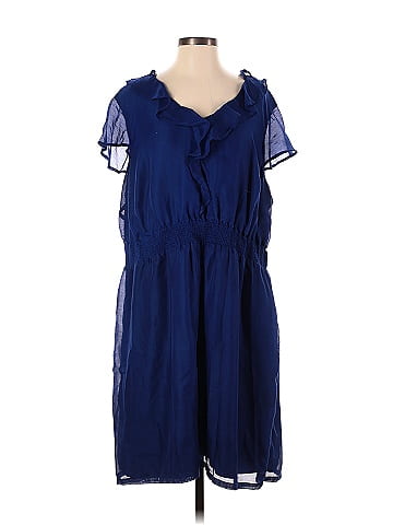 Merona Casual Dress (view 1)