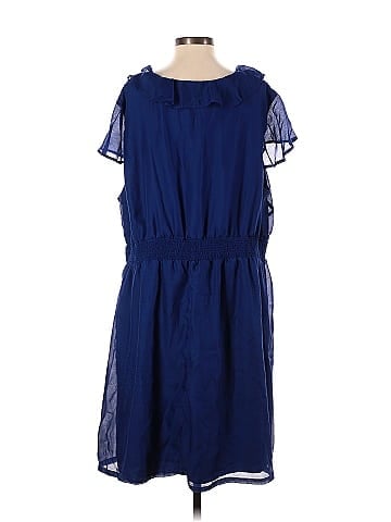 Merona Casual Dress (view 2)
