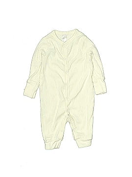 Gerber Organic Long Sleeve Outfit (view 1)