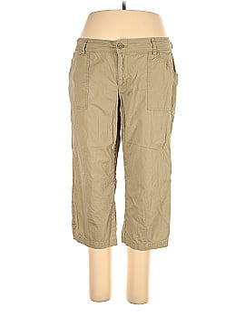 Field & Stream Casual Pants (view 1)