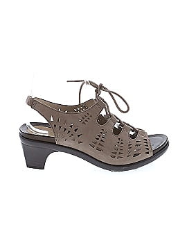 Abeo womens online sandals