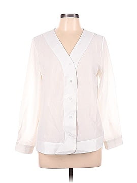 CBR Long Sleeve Blouse (view 1)