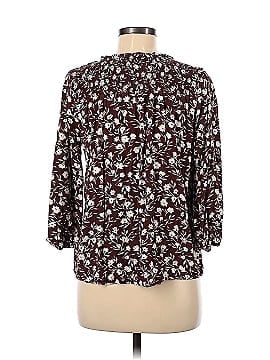 West Kei Long Sleeve Blouse (view 2)