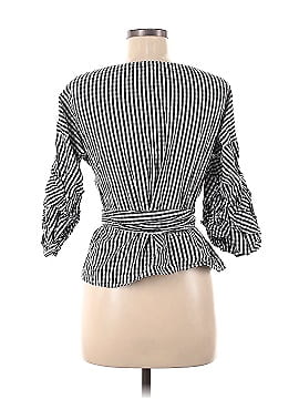 Necessary Clothing Long Sleeve Blouse (view 2)