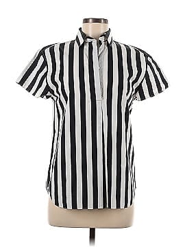 Dolce & Gabbana Short Sleeve Button-Down Shirt (view 1)