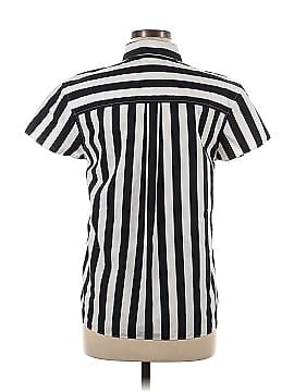 Dolce & Gabbana Short Sleeve Button-Down Shirt (view 2)