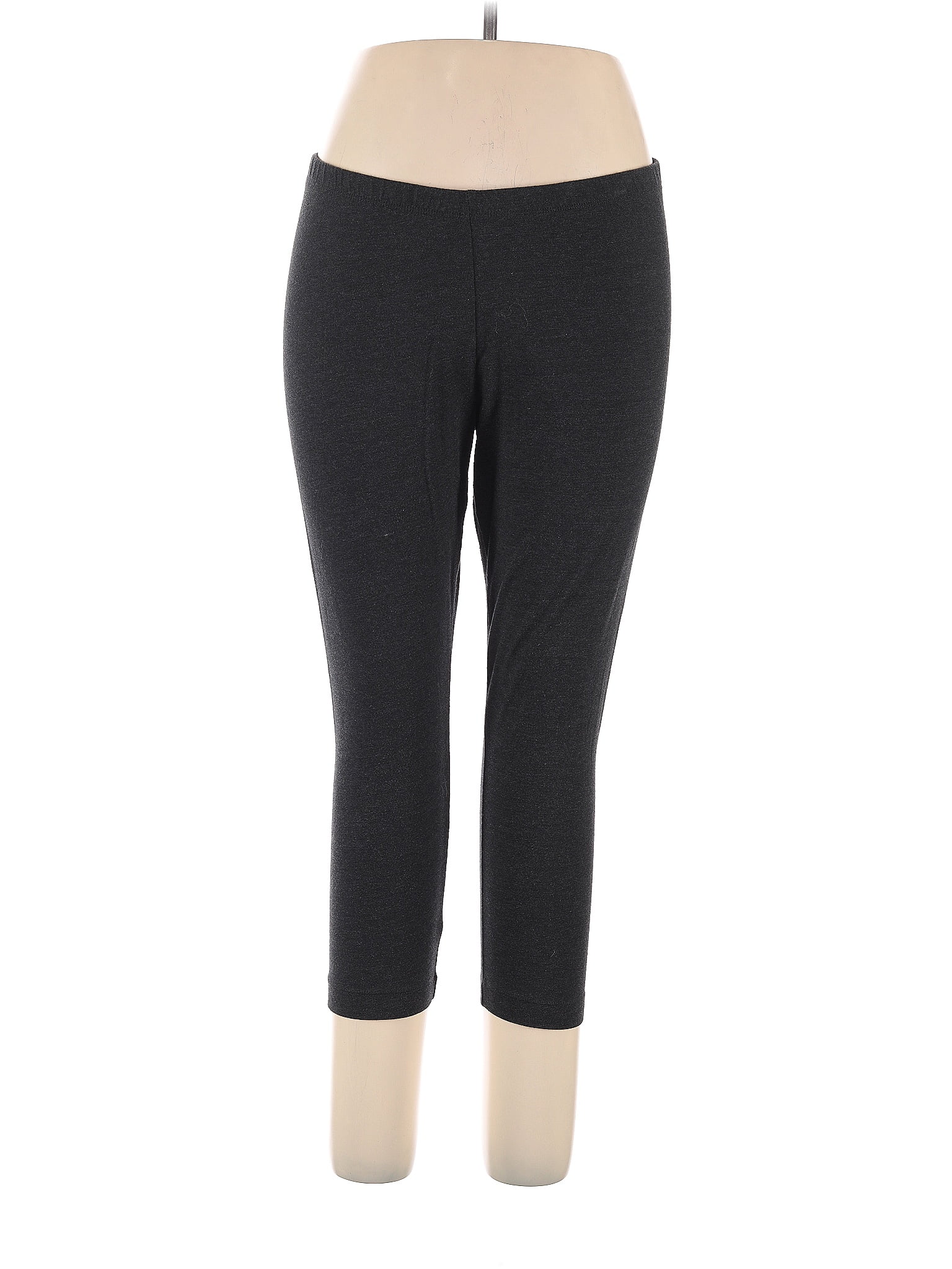 Old Navy Black Leggings Size XL - 46% off