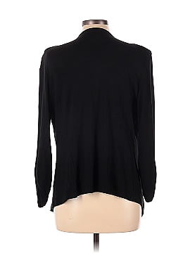 Tart Collections Long Sleeve Blouse (view 2)