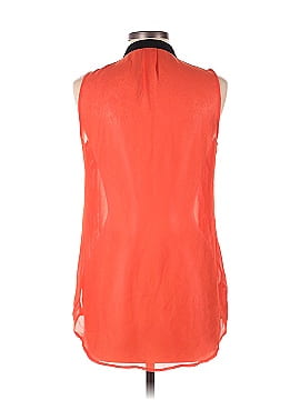 Truth NYC Sleeveless Blouse (view 2)