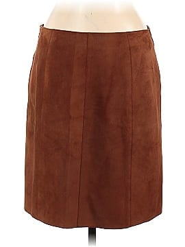 Akris Punto for Bergdorf Goodman Casual Skirt (view 2)