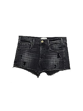 Mcguire Denim Shorts (view 1)