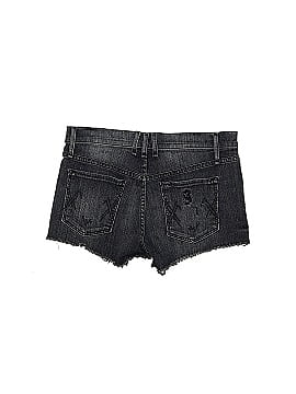 Mcguire Denim Shorts (view 2)