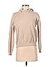 One Grey Day Tan Pullover Sweater Size XS - photo 1