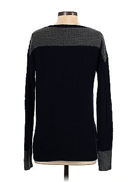 Velvet by Graham & Spencer Wool Pullover Sweater (view 2)