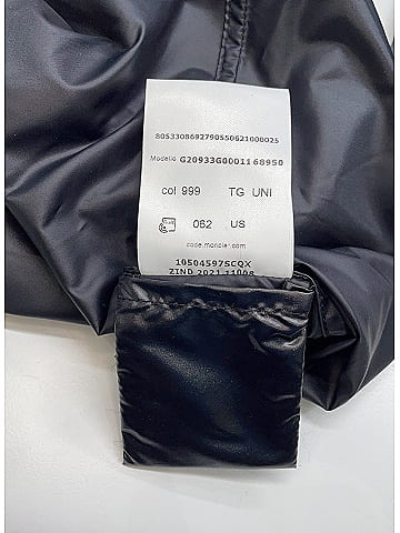 Moncler size best sale 5 equivalent us