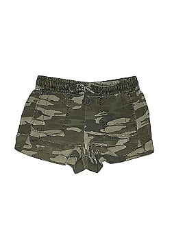 Express Shorts (view 1)