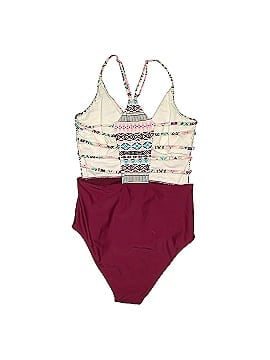 True By Rue21 One Piece Swimsuit (view 2)