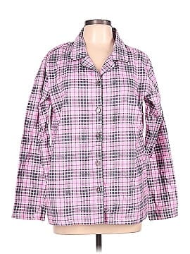 Assorted Brands Long Sleeve Button-Down Shirt (view 1)