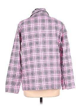 Assorted Brands Long Sleeve Button-Down Shirt (view 2)