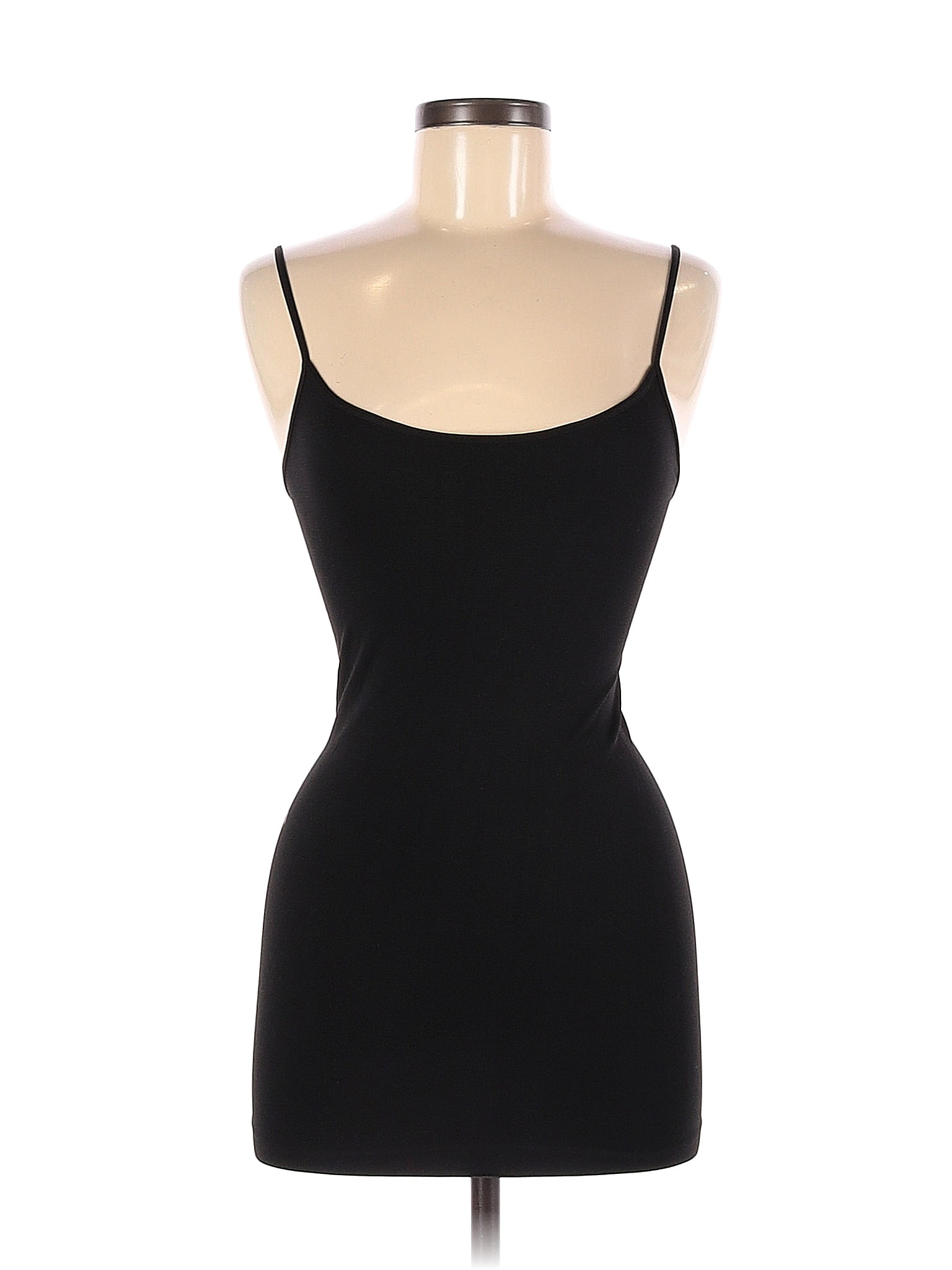 Matte Micro Rib Legging Black - Tees By Tina main image 1
