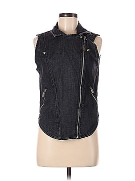 Kill city denim on sale vest