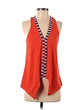 Rieley Sleeveless Blouse (view 1)