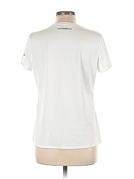 New Balance Sleeveless T-Shirt (view 2)