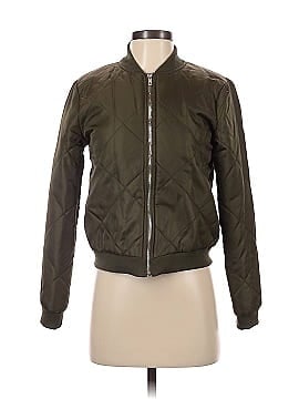 Shein Jacket (view 1)