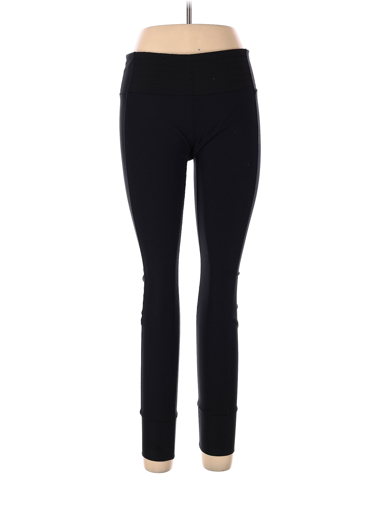 Mondetta Solid Black Leggings Size XS - 71% off