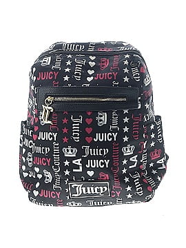 Juicy Couture Backpack