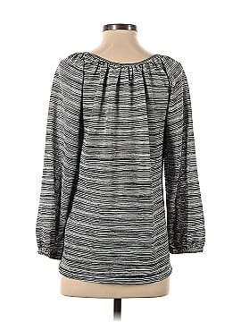 UNLISTED A Kenneth Cole Production Long Sleeve Top (view 2)