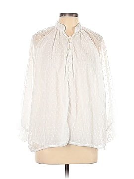 Chime Long Sleeve Blouse (view 1)