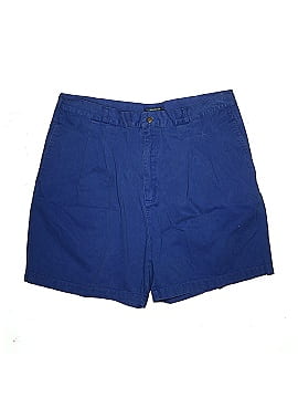 Chaps x Ralph Lauren Khaki Shorts (view 1)