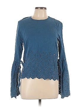Style Envy Long Sleeve Top (view 1)