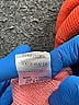 THML 100% Viscose Orange Pullover Sweater Size M - photo 4