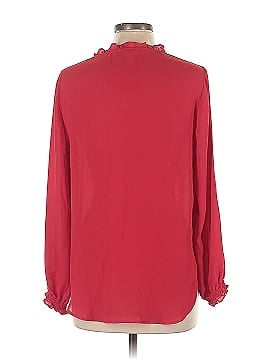 Violet & Claire Long Sleeve Blouse (view 2)