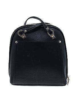 Mystique Leather Backpack (view 2)