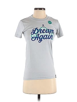 Ocean and Sea Short Sleeve T-Shirt (view 1)