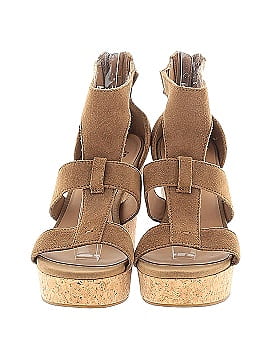 Ugg Wedges (view 2)