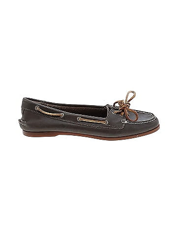 Sperry size clearance 7