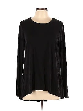 Olivia Palermo x Chelsea 28 Long Sleeve T-Shirt (view 1)