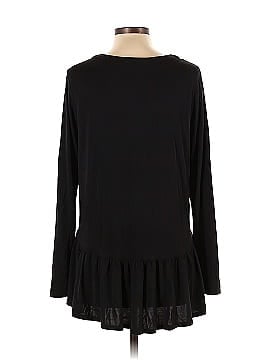 Olivia Palermo x Chelsea 28 Long Sleeve T-Shirt (view 2)