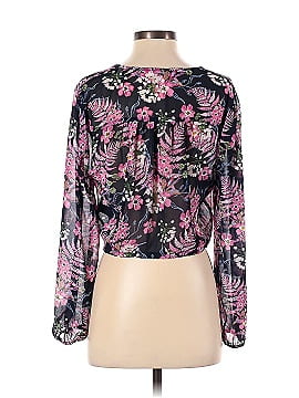 emmie rose Long Sleeve Blouse (view 2)