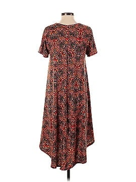 Lularoe Casual Dress (view 2)