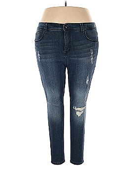 Melissa mccarthy store jeans canada