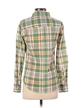 J.Crew Long Sleeve Button-Down Shirt (view 2)